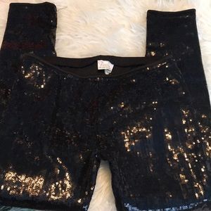 Children’s place sequence pants